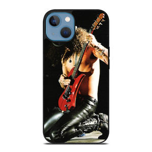 SLASH G N R Guns And Roses iPhone 13 Case Cover