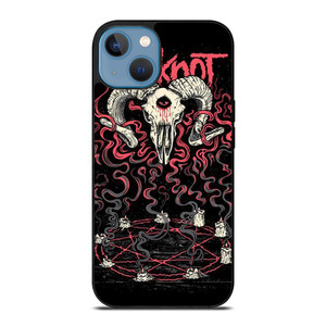 SLIPKNOT 3 iPhone 13 Case Cover
