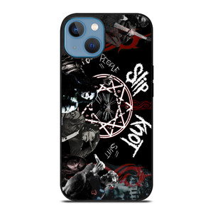 SLIPKNOT 4 iPhone 13 Case Cover