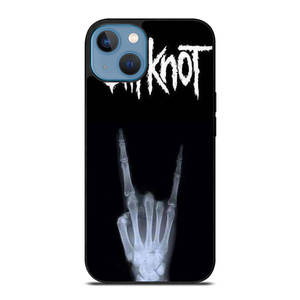 SLIPKNOT METAL FINGER SIGN iPhone 13 Case Cover