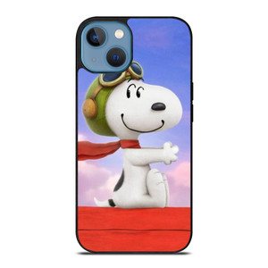 SNOOPY DOG iPhone 13 Case Cover