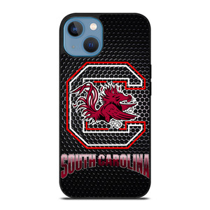 SOUTH CAROLINA GAMECOCKS iPhone 13 Case Cover