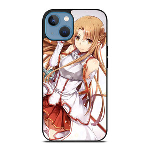 SOWRD ART ONLINA ASUNA SOA iPhone 13 Case Cover