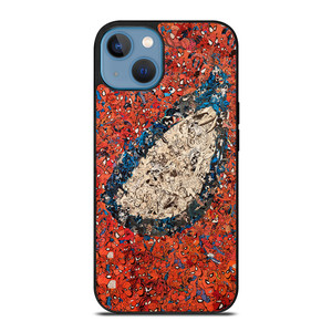 SPIDERMAN EYE COLLAGE Marvel Avengers iPhone 13 Case Cover