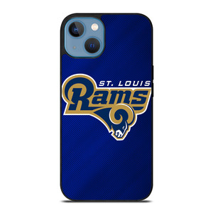 ST. LOUIS RAMS iPhone 13 Case Cover