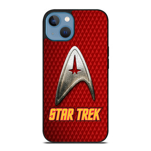 STAR TREK LOGO iPhone 13 Case Cover