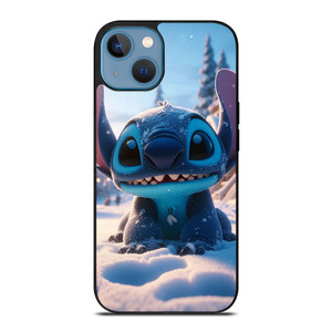 STITCH DISNEY ANIMATION iPhone 13 Case Cover