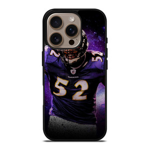 RAY LEWIS iPhone 16 Pro Case Cover RAY LEWIS iPhone 16 Pro Case Cover
