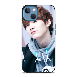 SUGA BTS iPhone 13 Case Cover