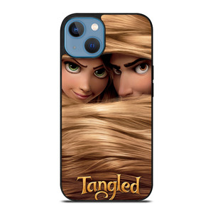 TANGLED RAPUNZEL 1 Disney iPhone 13 Case Cover