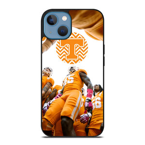 TENNESSEE VOLUNTEERS FOOTBALL iPhone 13 Case Cover