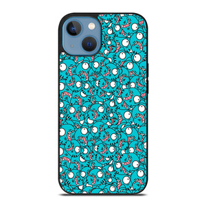 THE AMAZING WORLD OF GUMBALL COLLAGE iPhone 13 Case Cover