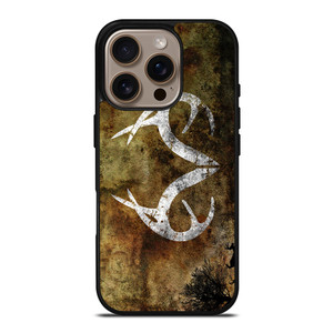 REALTREE DEER CAMO iPhone 16 Pro Case Cover REALTREE DEER CAMO iPhone 16 Pro Case Cover