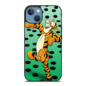 TIGGER WINNIE THE POOH iPhone 13 Case Cover