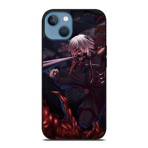 TOKYO GHOUL KEN KANEKI 2 iPhone 13 Case Cover