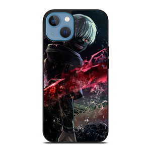 TOKYO GHOUL KEN KANEKI iPhone 13 Case Cover