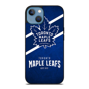 TORONTO MAPLE LEAFS NHL ICON 2 iPhone 13 Case Cover