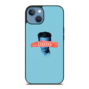 TROYE SIVAN TRXYE ALBUM COVER iPhone 13 Case Cover