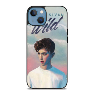 TROYE SIVAN WILD SONG COVER iPhone 13 Case Cover