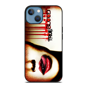 TRUE BLOOD iPhone 13 Case Cover