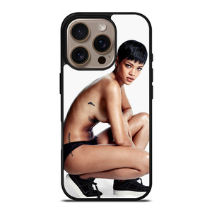 RIHANNA SEXY BAD GAL iPhone 16 Pro Case Cover