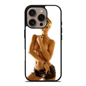 RIHANNA SEXY iPhone 16 Pro Case Cover
