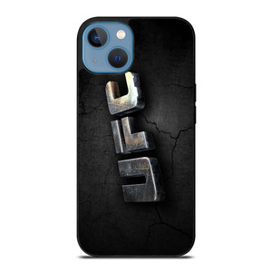 UFC FIGHTING LOGO iPhone 13 Case Cover