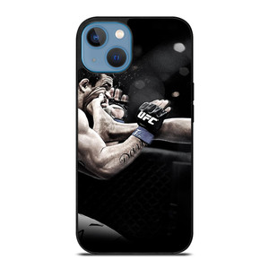 UFC WORLD FIGHTING LOGO iPhone 13 Case Cover