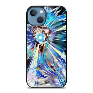 ULTRA INSTINCT DRAGON BALL SUPER iPhone 13 Case Cover