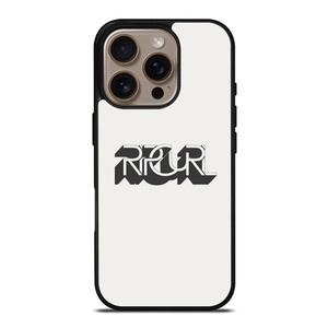 RIPCURL LOGO GREY iPhone 16 Pro Case Cover RIPCURL LOGO GREY iPhone 16 Pro Case Cover