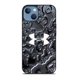 UNDER ARMOUR METAL LIQUID iPhone 13 Case Cover