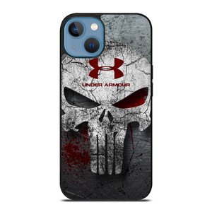 UNDER ARMOUR PUNISHER EMBLEM iPhone 13 Case Cover