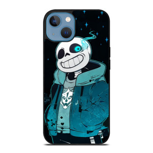 UNDERTALE GAME iPhone 13 Case Cover