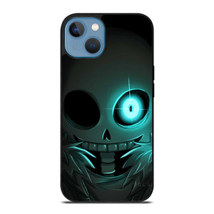 UNDERTALE SANIS iPhone 13 Case Cover