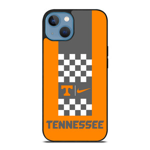UNIVERSITY OF TENNESSEE UT VOLS LOGO 2 iPhone 13 Case Cover
