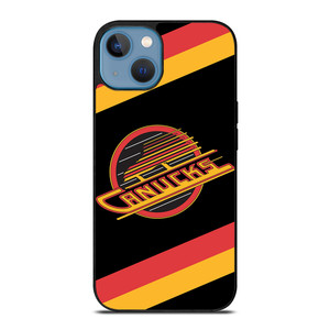 VANCOUVER CANUCKS iPhone 13 Case Cover