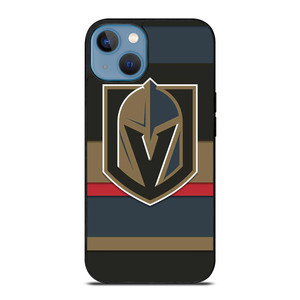 VEGAS GOLDEN KNIGHTS STRIPE iPhone 13 Case Cover