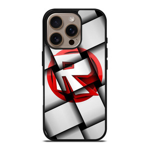 ROBLOX GAMES LOGO iPhone 16 Pro Case Cover ROBLOX GAMES LOGO iPhone 16 Pro Case Cover