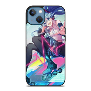 VOCALOID ANIME HATSUNE MIKU iPhone 13 Case Cover