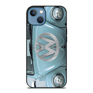 VW VOLKSWAGEN BEETLE iPhone 13 Case Cover