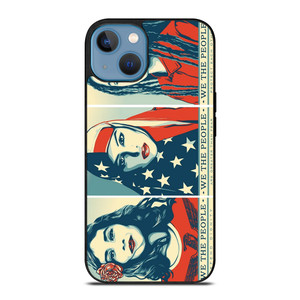 WE THE PEOPLE iPhone 13 Case Cover