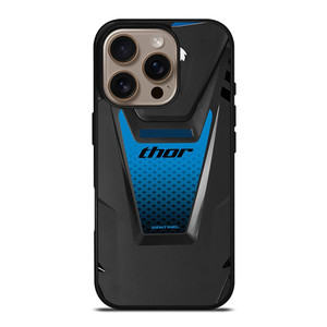 ROCKSTAR THOR MX SENTINEL iPhone 16 Pro Case Cover