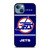 WINNIPEG JETS HOCKEY ICE LOGO iPhone 13 Case Cover