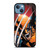 WOLVERINE CLAW X-MEN iPhone 13 Case Cover