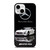 AMG MERCEDES BENZ CAR iPhone 13 Mini Case Cover