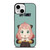 ANYA FORGER SPY X FAMILY MANGA ANIME iPhone 13 Mini Case Cover