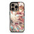 SAKURA CARDCAPTOR iPhone 16 Pro Case Cover