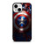 CAPTAIN AMERICA SHIELD AVENGERS iPhone 13 Mini Case Cover