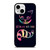 CHESHIRE CAT ALICE IN WONDERLAND iPhone 13 Mini Case Cover