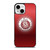 CHIVAS DE GUADALAJARA iPhone 13 Mini Case Cover